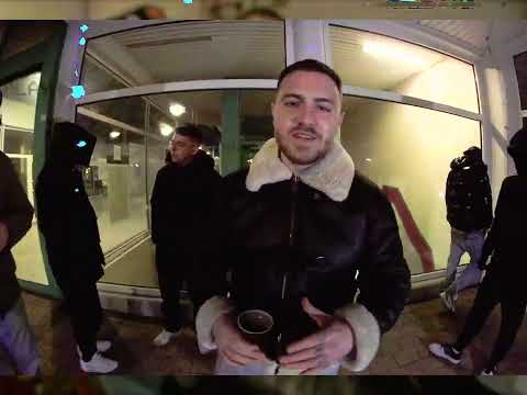 ATHLETICZ ALLSTARS - GNG