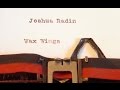 Joshua Radin - When We're Together (Official Audio)