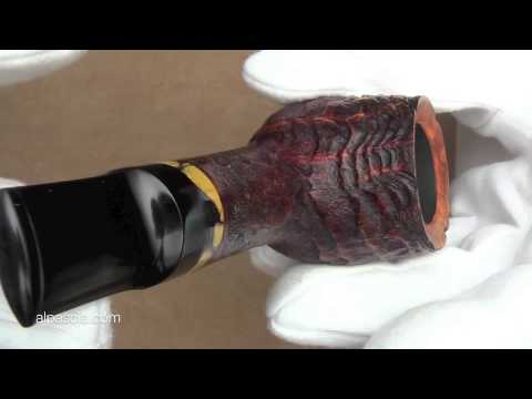 pipa Roman Kovalev - smoking pipe 003