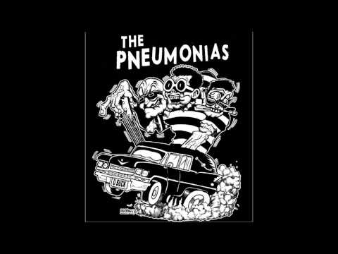 The Pneumonias - Jett Love