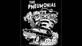 The Pneumonias - Jett Love