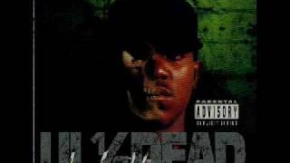 Lil 1/2 Dead - Hustler's Interlude (Had To Be A Hustler instrumental)