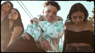 [音樂] Lil Mosey - Problem Solvin 