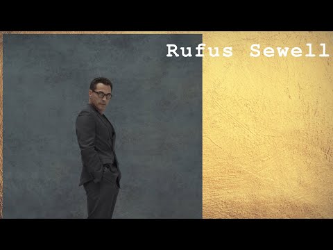 Rufus Sewell - MiniBio (English)