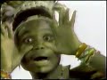 Boysen Permacoat Television Commercial Zebra 1996