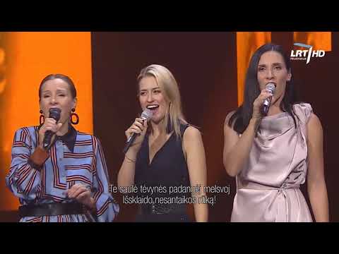 I., E. ir V. Juozapaičiai ir I. Prudnikovaitė ir V. Prudnikovas „Giminės“ I 2018-09-08