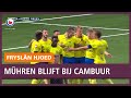 REPO: Mühren blijft bij Cambuur