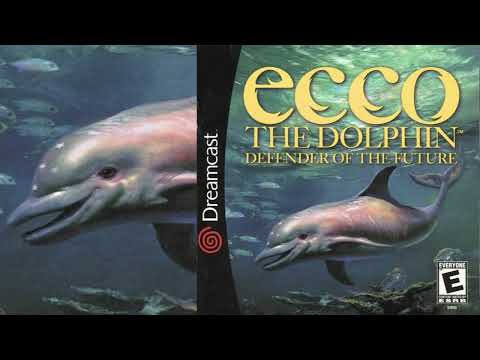 Best VGM 751 - Ecco the Dolphin: Defender of the Future - Perils of the Coral Reef