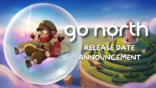 Go North