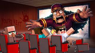 Download lagu Escaping Horror Cinema in Roblox.. mp3