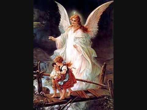 Když andělé pláčou