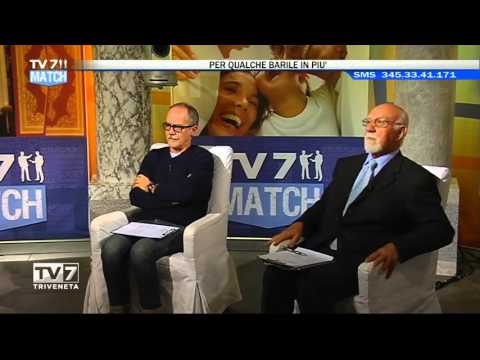 Tv7 Match del 18/03/2016 - PER QUALCHE BARILE IN PIU' (4 di 4)