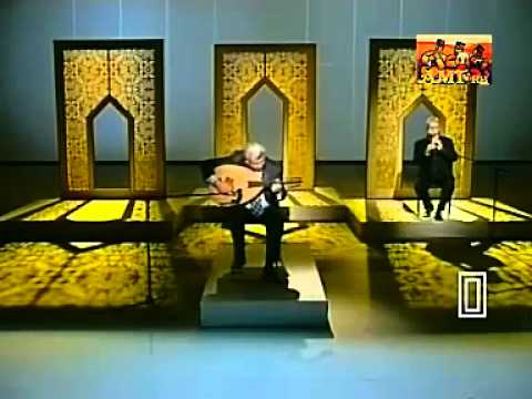 Şur Muğamı (UD). Udda çalır- Mircavad Cəfərov