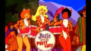 Josie And The Pussycats - Every Beat Of My Heart