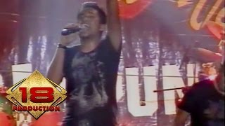 Kerispatih - Kejujuran Hati (Live Konser Palembang 17 Juni 2007)