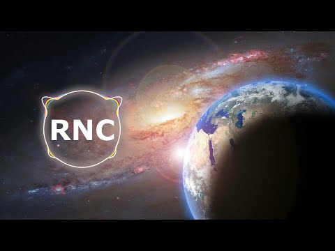 🎧 Meditative Space | No-Copyright Background Music | Corporate, Tech (FreeDL) | MaxKoMusic