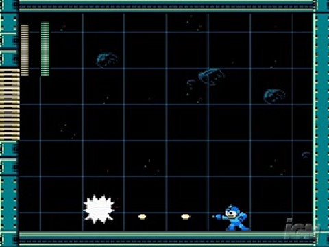 Megaman 9 review