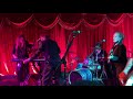 Leftover Crack - Life Is Pain (live at Alex’s Bar)