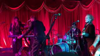 Leftover Crack - Life Is Pain (live at Alex’s Bar)