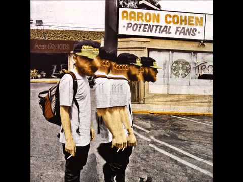 Aaron Cohen - Hurt Me (ft. Kassa Overall)