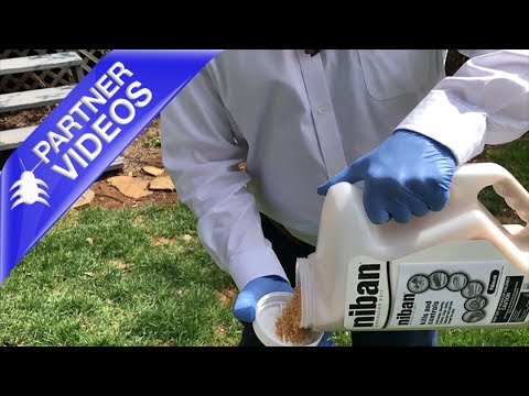  How to Use the Niban Granular Bait Shaker Video 