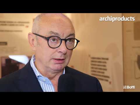 Fuorisalone 2018 | BOFFI - Piero Lissoni presenta Combine, la nuova cucina componibile
