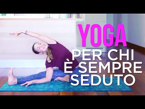 Ginnastica per ernia intervertebrale Consigli su osteocondrosi seno