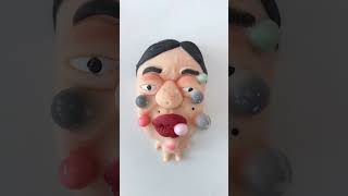 Download lagu Most Satisfying Pimple Popping Toy Ever 🤯✨ #shorts mp3