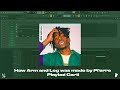 How Arm And Leg Was Made From Scratch Playboi Carti FL Studio Remake