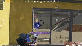 【PUBG Mobile】 Highlight💪 6Finger👍 #모배매드무비 #모배　【PUBGモバイル】BGMI