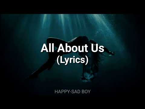 t.A.T.u. - All About Us (Lyrics)