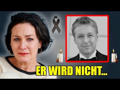 5 min ago: Max Müller's wife surprisingly confirms the sad news about him