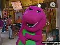Barney Great Adventure 2005 Coming Soon To Dvd And Vhs