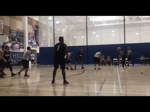 $crim playing basketball [$UICIDEBOY$] [09/08/19]