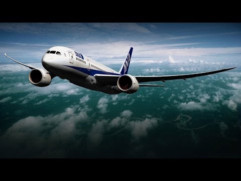 The Boeing 787: Broken Dreams - Al Jazeera Investigates