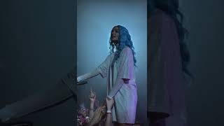 Halsey performing Young God live 🤍 #halsey #halseylive #hfk #younggod