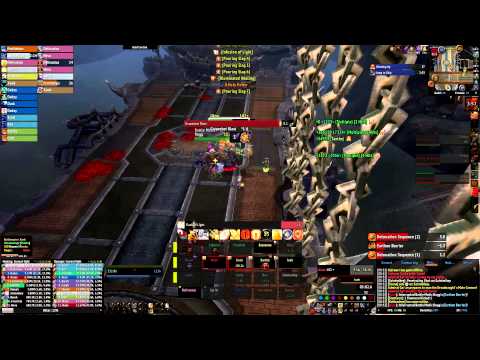 Reckoning - The Iron Maidens - Mythic