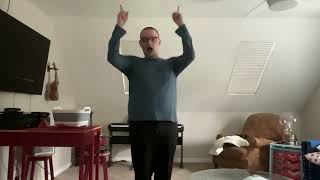 That sounds like an opposite to me from Barney