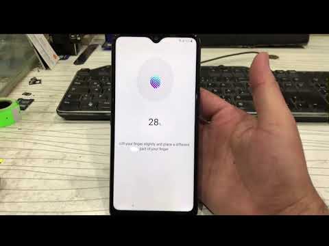 LM-K500MM LG-K51 FRP Remove 2 Minute Solution #WithoutComputer