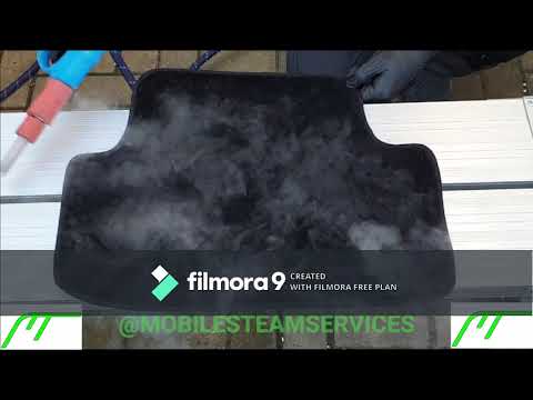 Mobile Steam Services ltd video.