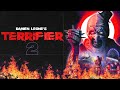 Terrifier 2 2023 Kill Count