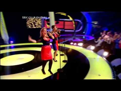 Sugababes About You Now LIVE Children In Need 2007