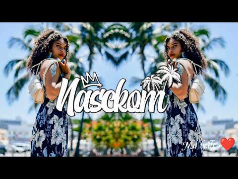 LEILA FT NASCKOM - A qui la faute (ZOUK REMIX) 2023 🇳🇨