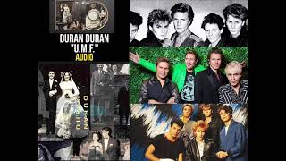 Duran Duran - U.M.F.