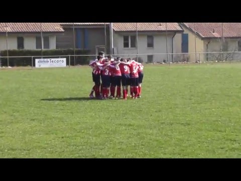 Juniors C Team Béroche Bevaix   Dombresson 1ere mi temps