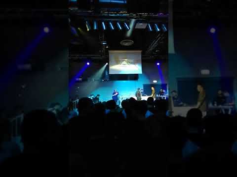 SHAME VS BRUNO BUG OTTAVI DI FINALE TECNICHE PERFETTE 2019 (FINALE)