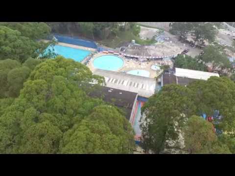 Clube Mesc - Campo 1