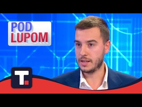 Kosovo tema u Briselu - Miloš Pavković • POD LUPOM