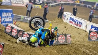 Video 🔴 Danielle Gray horrific crash - Murphy's MX Race Accident - Danielle Gray motocross crash