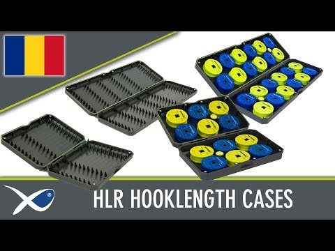 Matrix EVA Spool Storage Case Large